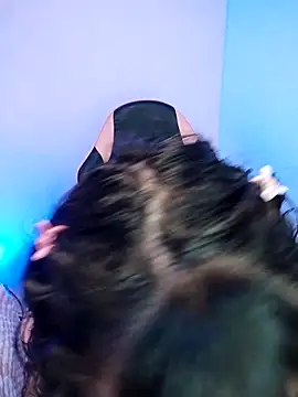 Pinkvixen69 online show from March 19, 2026, 4:18 pm