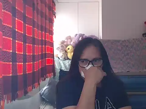 Snapshot of Kinkybela2025 chatting on March 16, 2026, 3:03 am Kinkybela2025 online show from March 16, 2026, 3:03 am