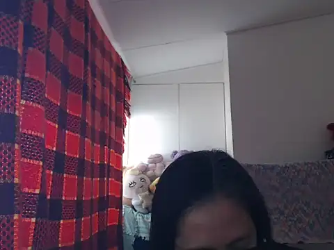 Snapshot of Kinkybela2025 chatting on March 16, 2026, 7:01 am Kinkybela2025 online show from March 16, 2026, 7:01 am