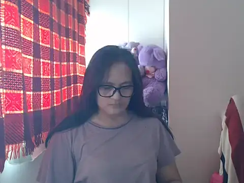 Snapshot of Kinkybela2025 chatting on March 21, 2026, 12:34 am Kinkybela2025 online show from March 21, 2026, 12:34 am