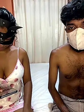 couplesexroom online show from January 6, 2026, 11:03 am