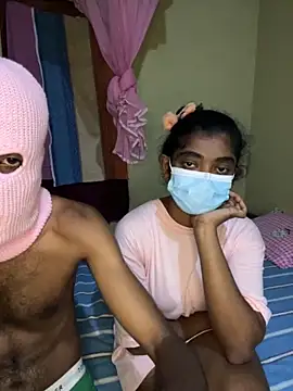 couplesexroom online show from November 3, 2025, 5:01 am