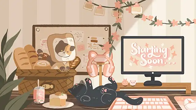 geekycastillo online show from December 22, 2025, 5:02 pm