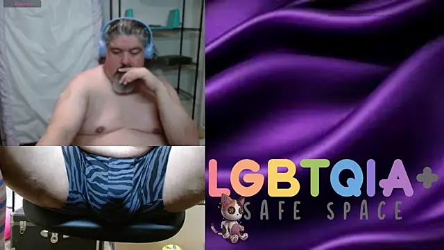 geekycastillo online show from March 12, 2026, 4:40 am