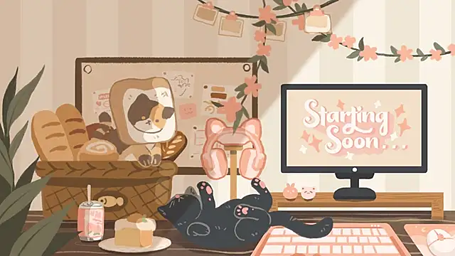 geekycastillo online show from January 17, 2026, 3:21 am