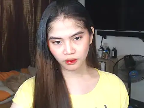 SeductiveTsDoll online show from January 12, 2026, 6:58 pm