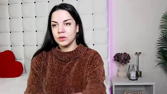 AlsouKass online show from November 20, 2025, 6:14 am