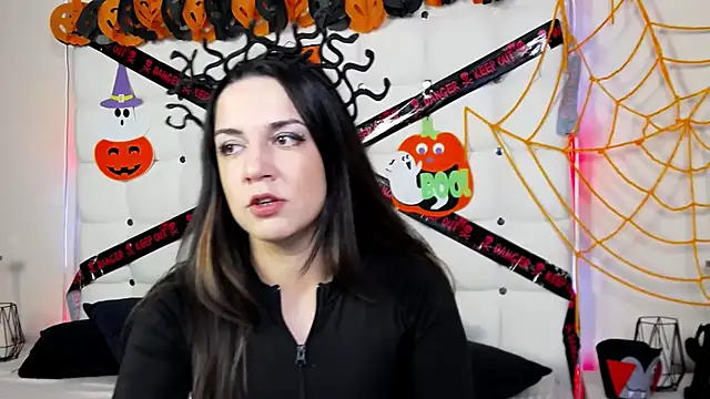 AlsouKass online show from October 31, 2025, 8:00 am