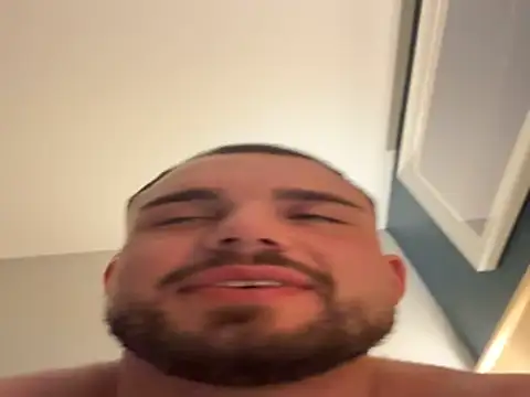 TylerBlakeX online show from October 23, 2025, 1:15 am