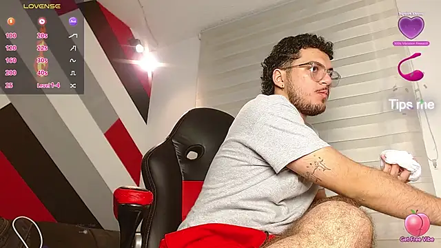 Zac Golden online show from March 31, 2026, 3:03 pm