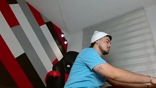 Zac Golden online show from February 17, 2026, 11:40 am