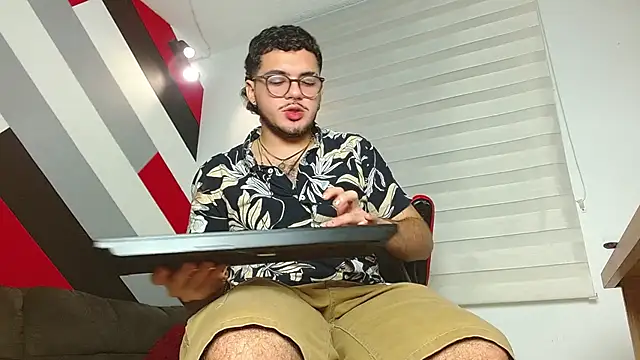 Zac Golden online show from February 8, 2026, 12:14 pm