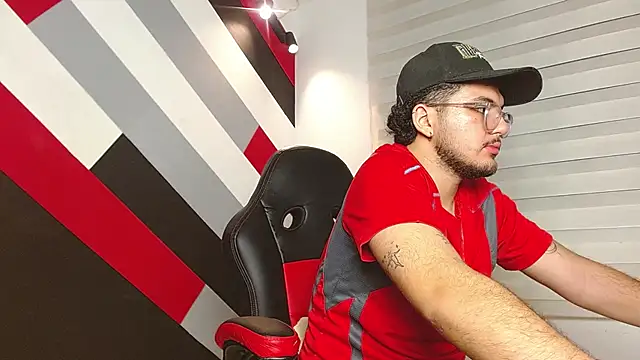 Zac Golden online show from April 30, 2026, 12:56 pm
