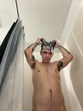 Orlando702xh online show from November 13, 2025, 12:09 pm