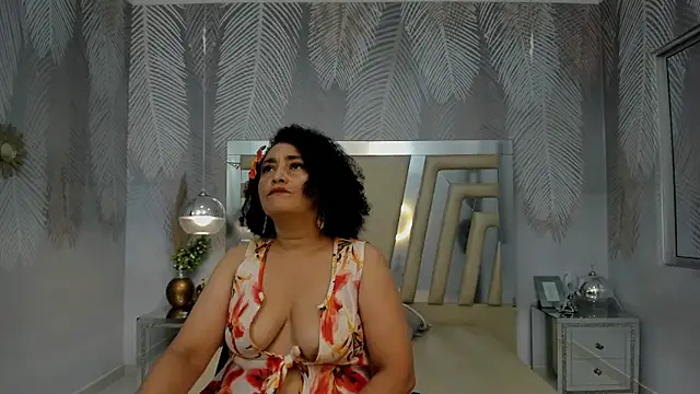 Bianca Millf online show from April 11, 2026, 7:45 am