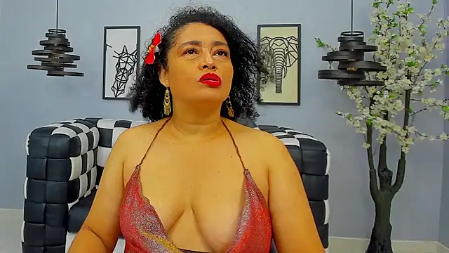 Bianca Millf online show from April 9, 2026, 4:03 am