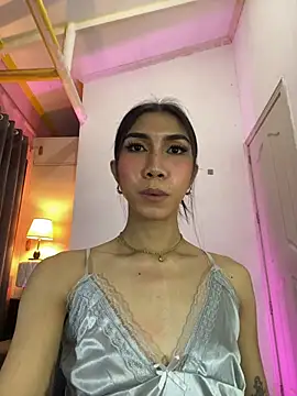 tsgorgeousmargaux online show from November 28, 2025, 7:14 pm