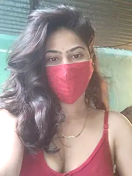 Ankitahot1993 online show from July 8, 2026, 12:57 am