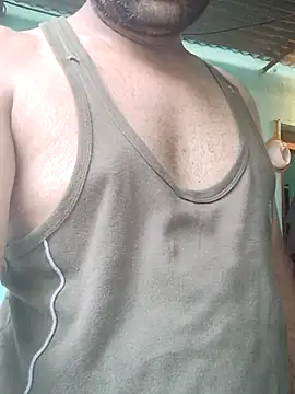 Ankitahot1993 online show from July 10, 2026, 1:38 am
