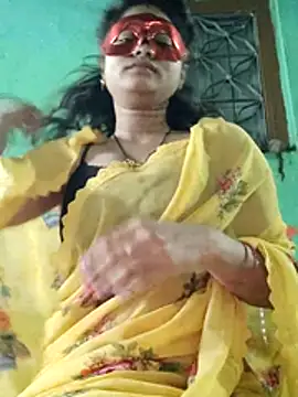 Ankitahot1993 online show from January 9, 2026, 1:56 am