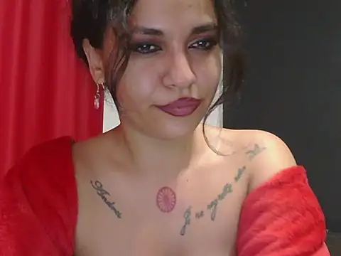 HotJanetta online show from April 1, 2026, 6:48 am