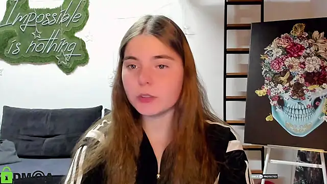 Snapshot of MiraaBloom chatting on March 15, 2026, 2:35 pm MiraaBloom online show from March 15, 2026, 2:35 pm