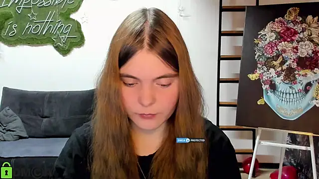 Snapshot of MiraaBloom chatting on March 19, 2026, 2:39 pm MiraaBloom online show from March 19, 2026, 2:39 pm