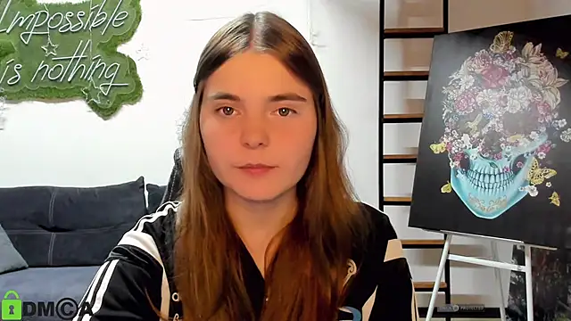 Snapshot of MiraaBloom chatting on April 16, 2026, 1:34 pm MiraaBloom online show from April 16, 2026, 1:34 pm