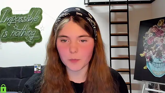 Snapshot of MiraaBloom chatting on March 25, 2026, 3:55 pm MiraaBloom online show from March 25, 2026, 3:55 pm