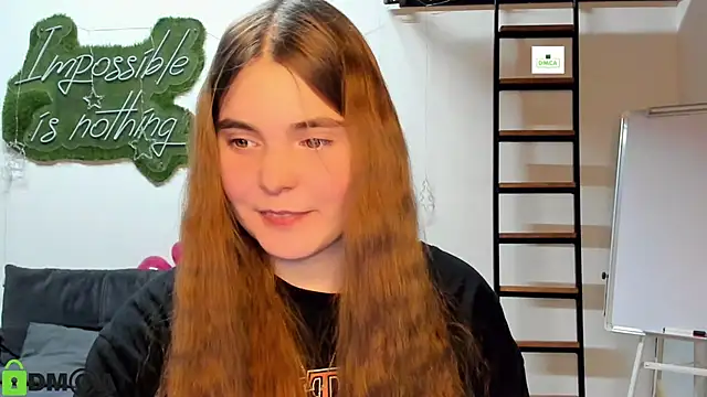 MiraaBloom online show from February 23, 2026, 3:23 pm