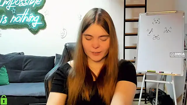 MiraaBloom online show from January 18, 2026, 2:20 pm