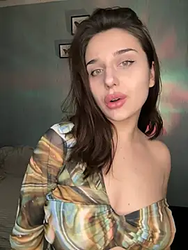 ScarletSi online show from January 17, 2026, 8:56 pm