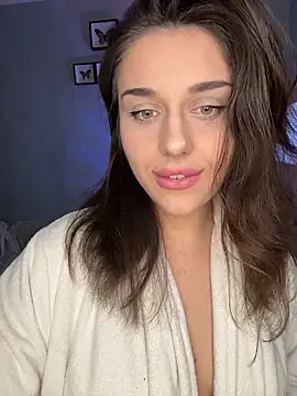 ScarletSi online show from March 12, 2026, 7:51 pm