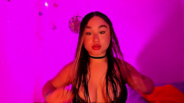 Soouf  online show from November 20, 2025, 2:07 pm