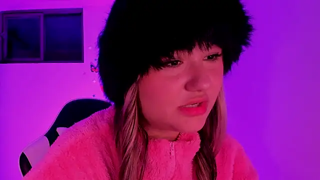 Soouf  online show from February 19, 2026, 11:56 pm