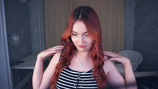 OcieJakab online show from October 29, 2025, 5:12 pm