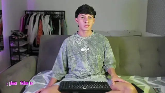 Snapshot of Will_starr chatting on February 17, 2026, 8:06 pm Will starr online show from February 17, 2026, 8:06 pm