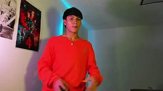 Will starr online show from November 18, 2025, 3:15 pm