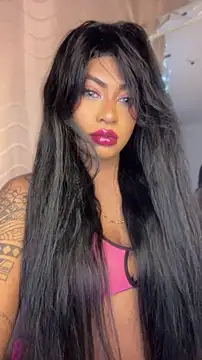 paulina ruiz 777 online show from June 4, 2026, 1:32 am