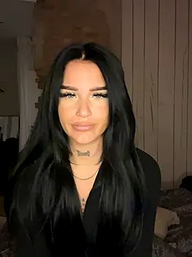 Gabbyys online show from November 15, 2025, 8:24 pm