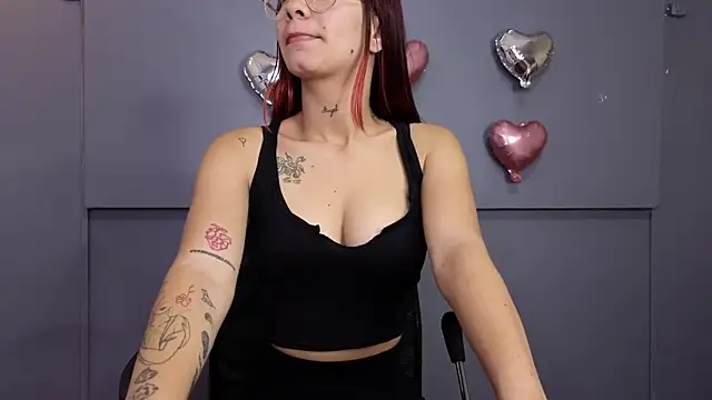 gracehall 1 online show from February 12, 2026, 10:04 am