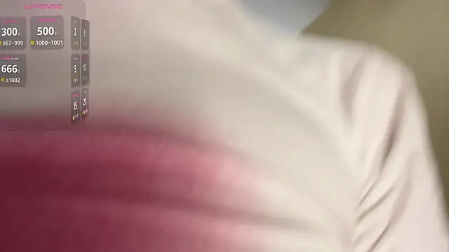 KarlynGow online show from February 19, 2026, 7:16 am