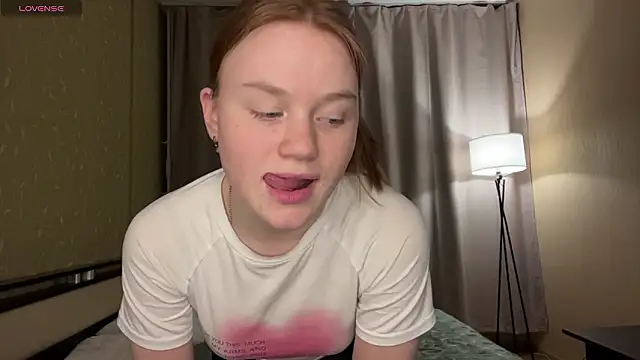 KarlynGow online show from February 27, 2026, 5:35 pm