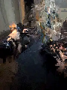 Snapshot of X_Tallulah_X chatting on October 21, 2025, 5:45 pm X Tallulah X online show from October 21, 2025, 5:45 pm