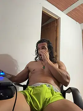 caiiobahia online show from December 15, 2025, 12:11 pm