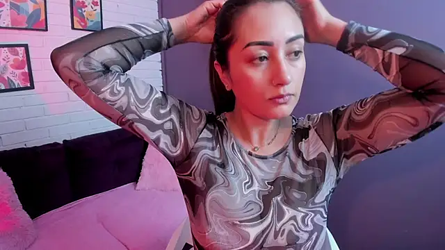 Snapshot of Sofia__Stk chatting on April 8, 2026, 3:41 am Sofia Stk online show from April 8, 2026, 3:41 am