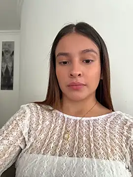 Talia Bonet online show from June 20, 2026, 2:33 pm