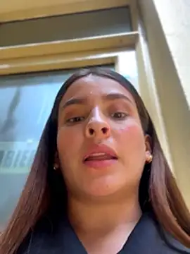 Talia Bonet online show from February 7, 2026, 5:32 pm