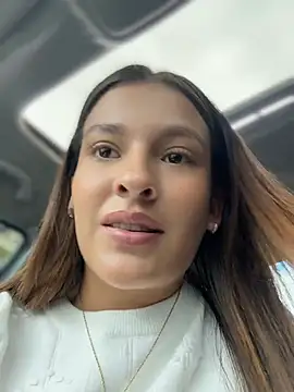 Talia Bonet online show from July 25, 2026, 2:45 pm