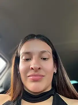 Talia Bonet online show from July 28, 2026, 6:53 pm